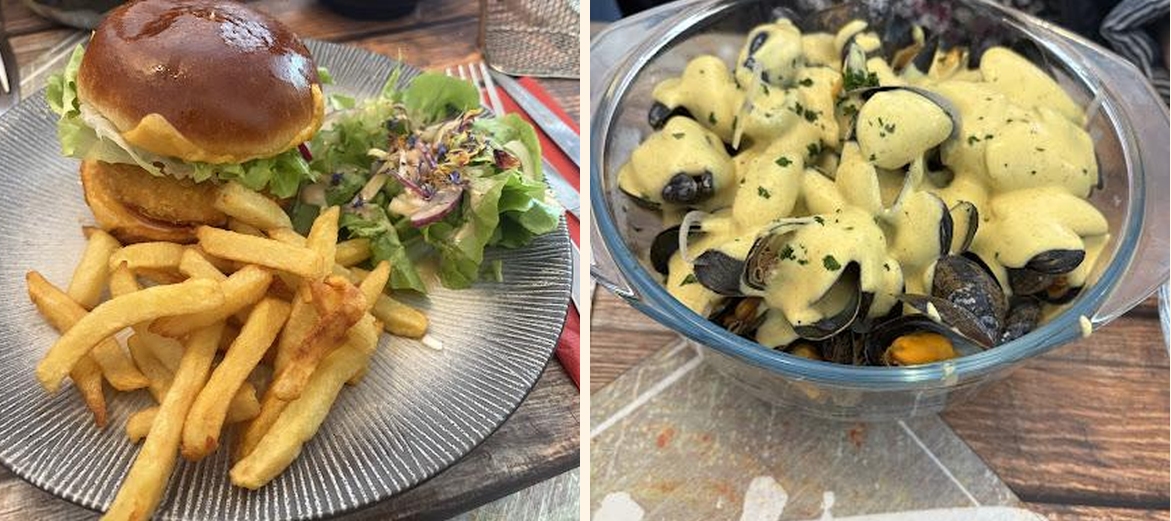 La Nouvelle Vague - Gallery Image 1