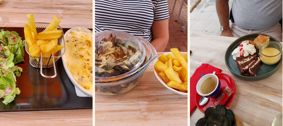 La Nouvelle Vague - Gallery Image 2