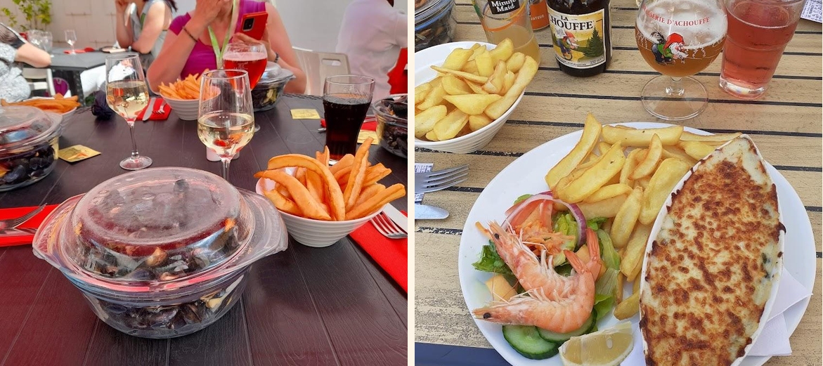 La Nouvelle Vague - Gallery Image 4